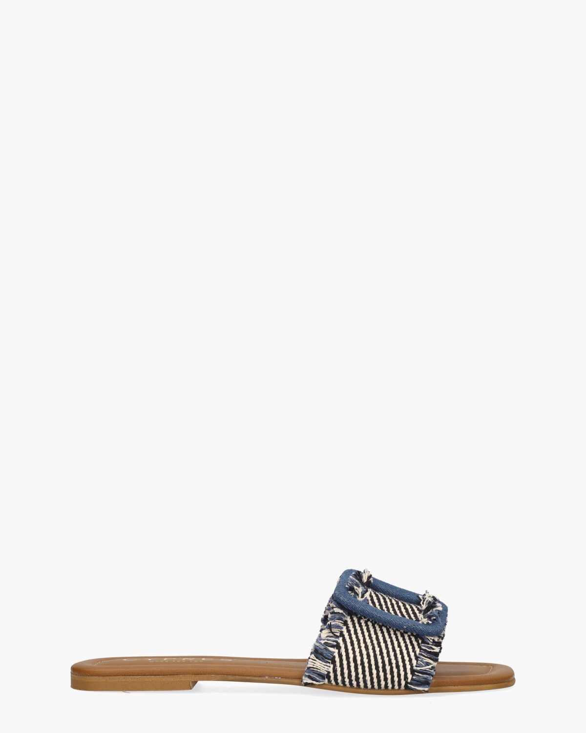 Tina Multicolor Damesslippers