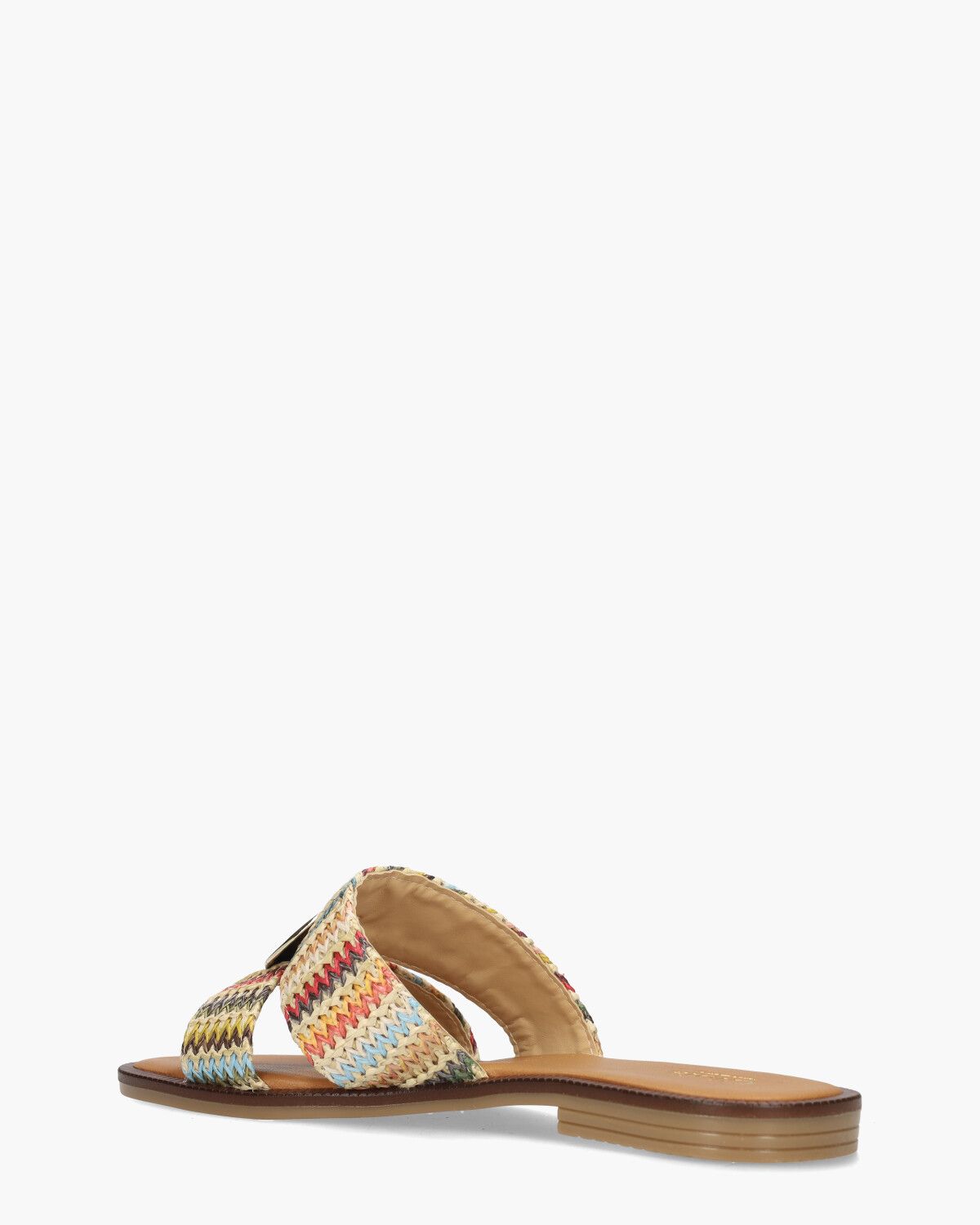 Tula Multicolor Damesslippers