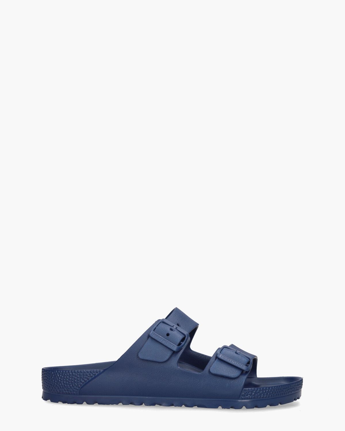 Arizona Essentials Blauw Herenslippers