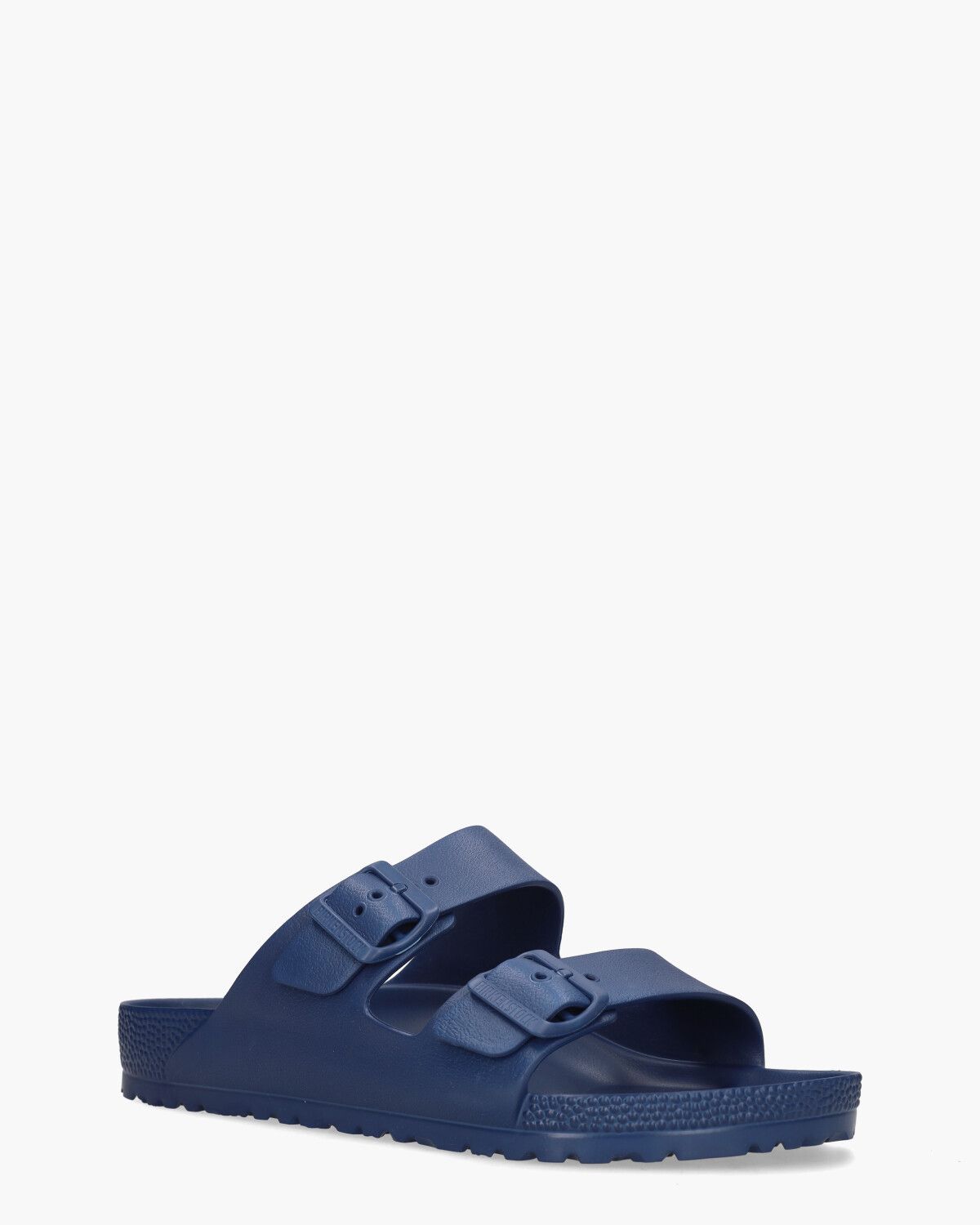 Arizona Essentials Blauw Herenslippers