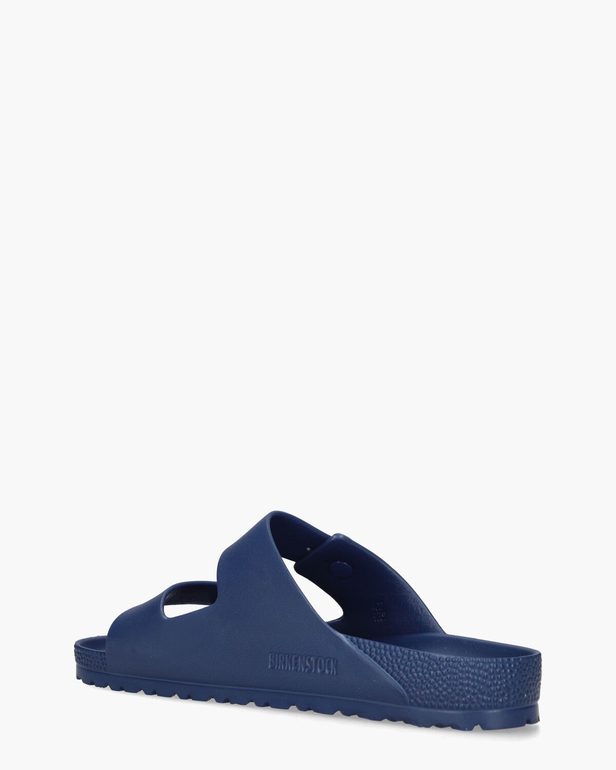 Arizona Essentials Blauw Herenslippers