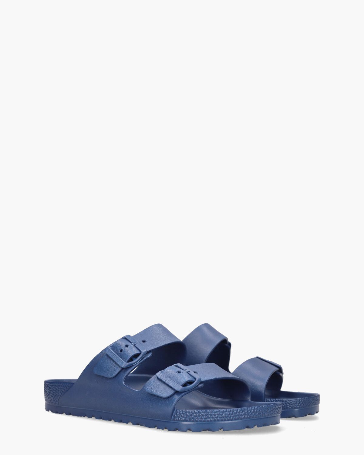Arizona Essentials Blauw Herenslippers
