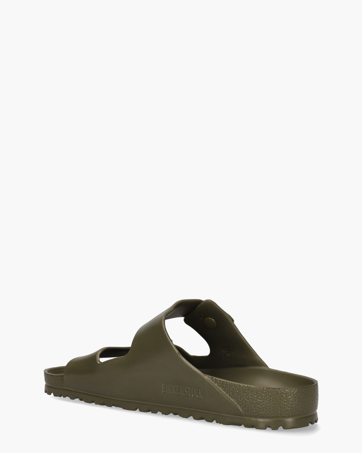 Arizona Essentials Legergroen Herenslippers