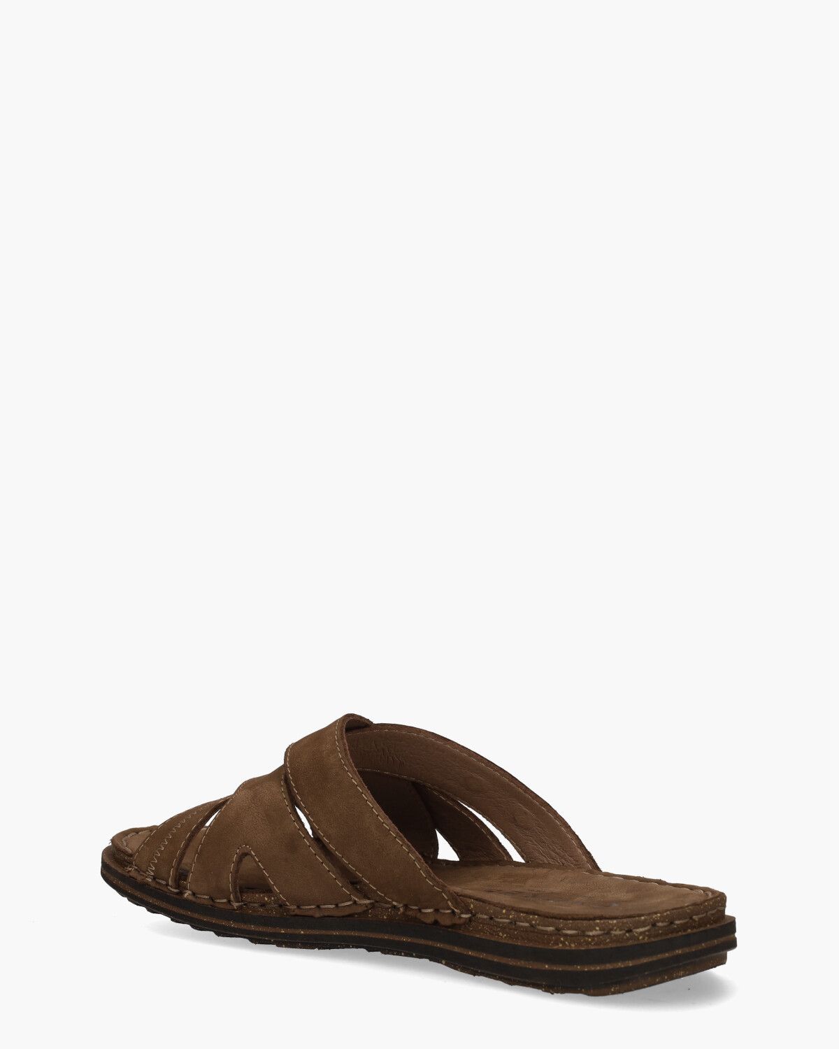 Cypres slippers heren store