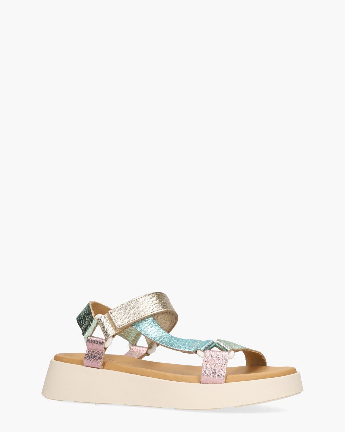 Wanika Multicolor Damessandalen