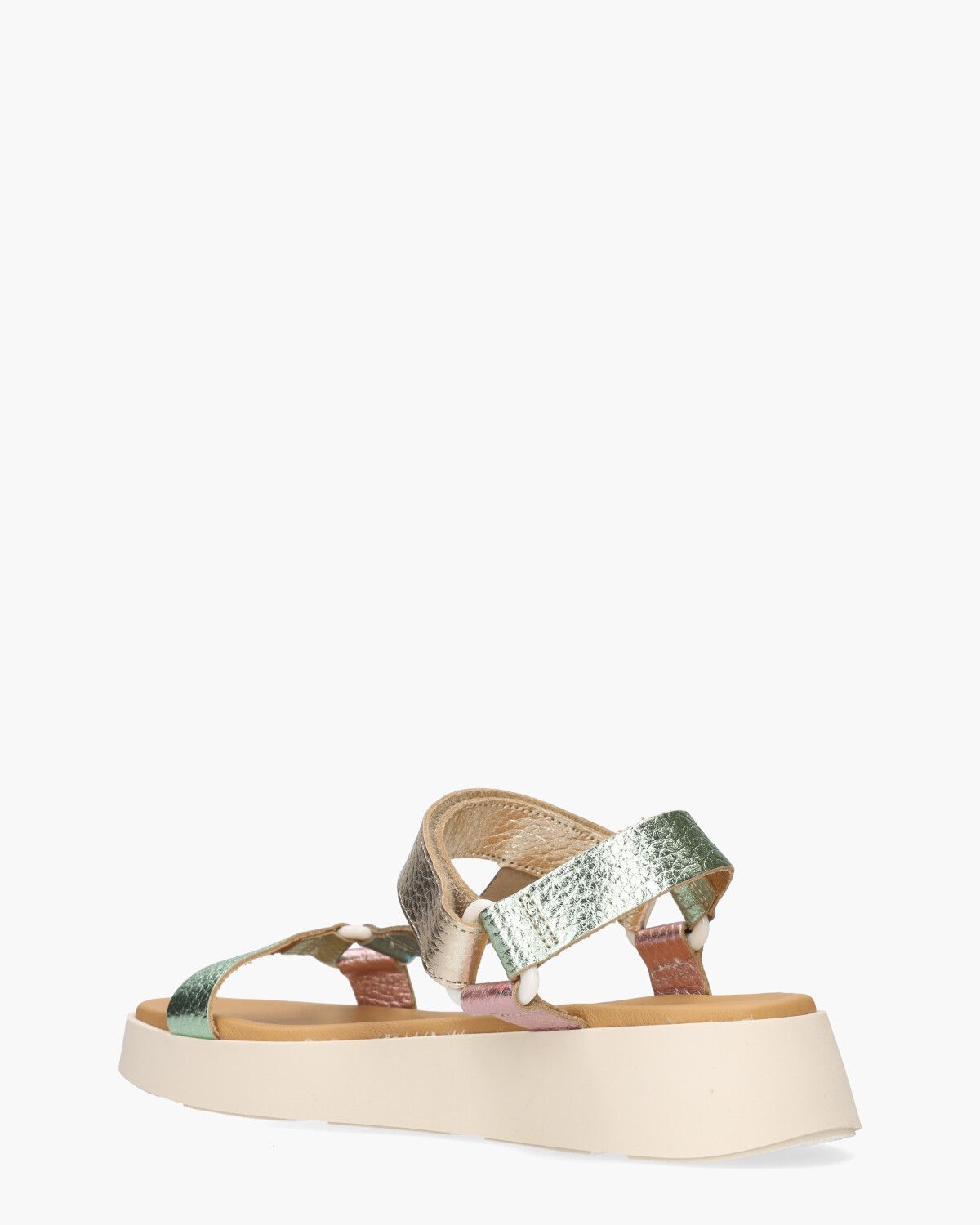 Wanika Multicolor Damessandalen