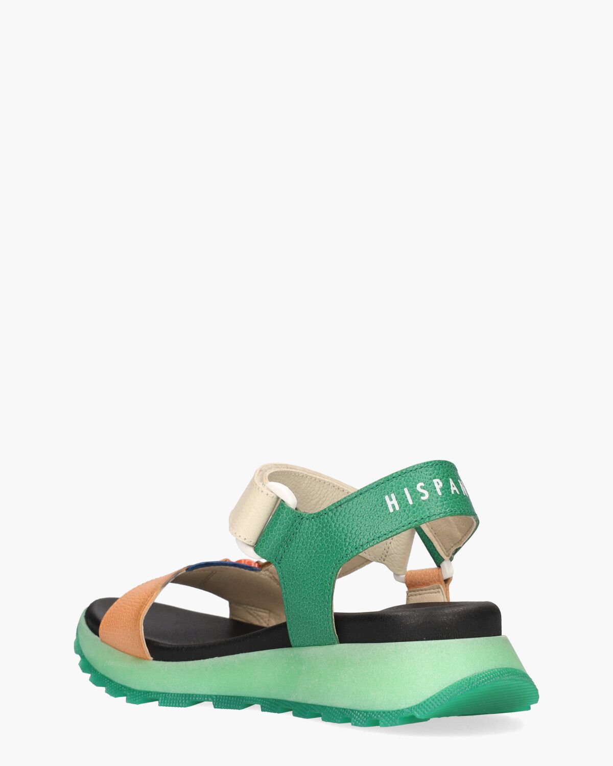CHV253896 Multicolor Damessandalen