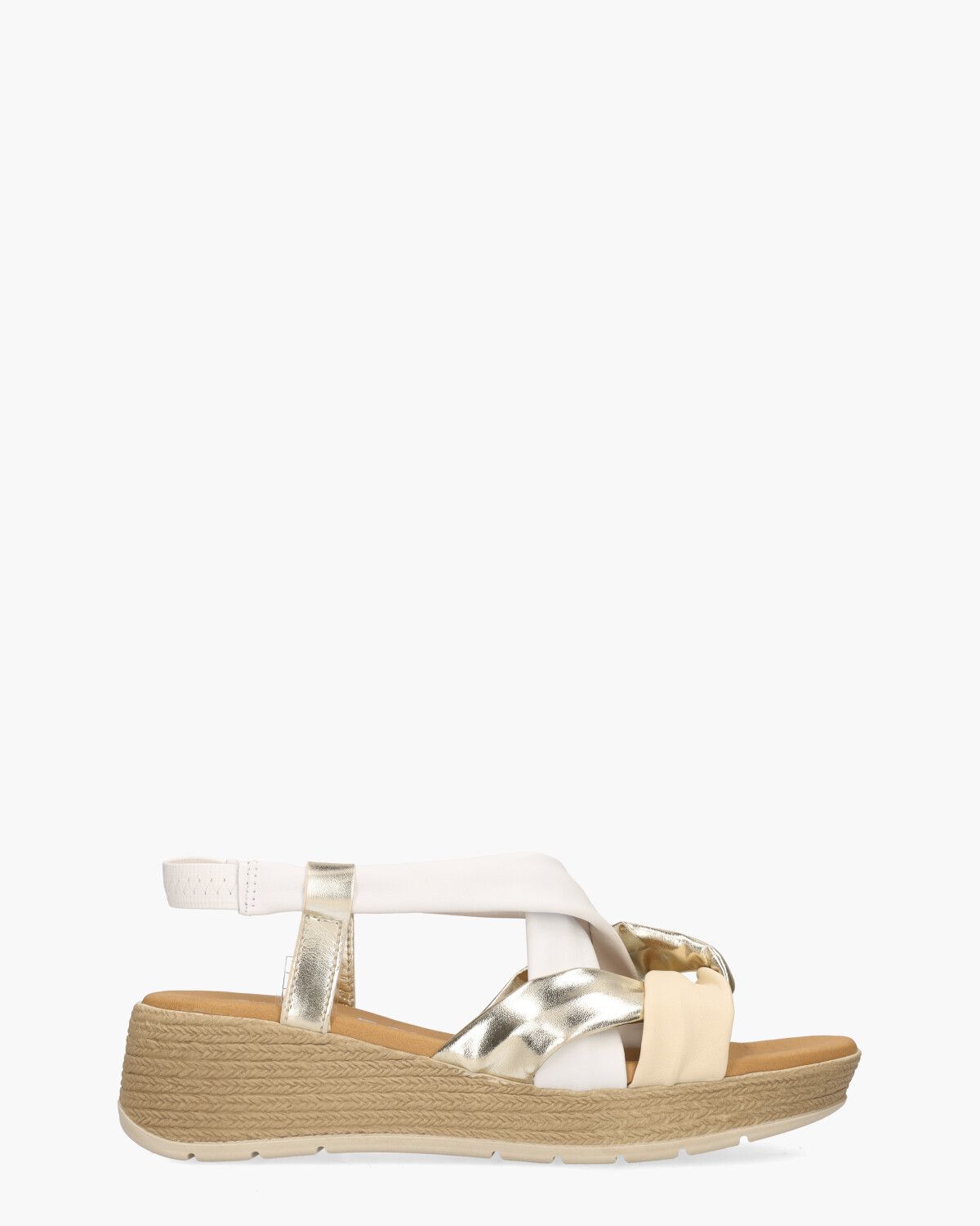 Yarata Multicolor Damesslippers