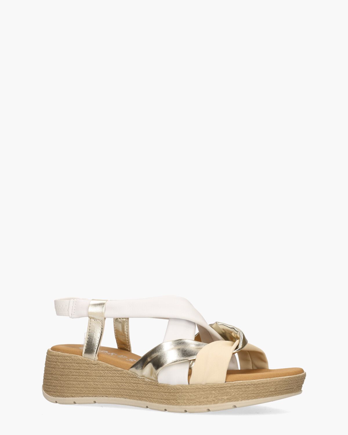 Yarata Multicolor Damesslippers