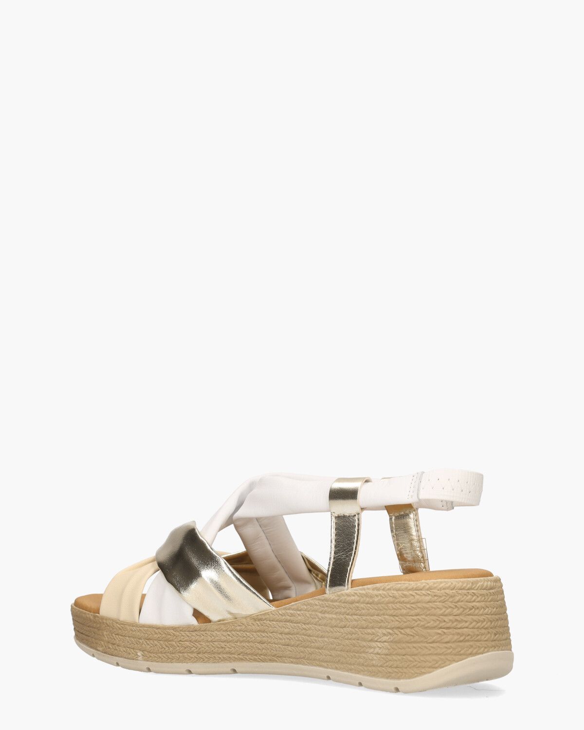 Yarata Multicolor Damesslippers