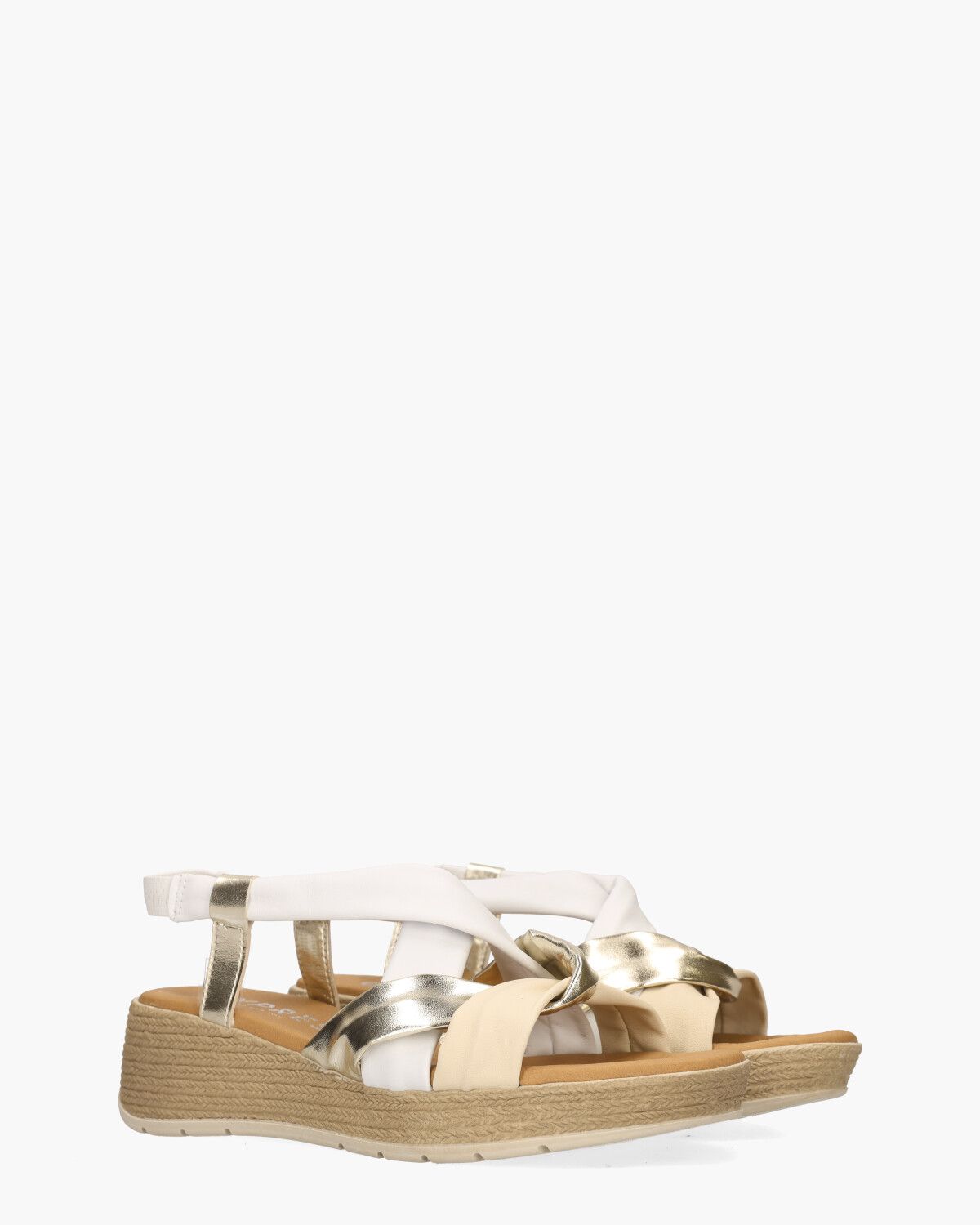 Yarata Multicolor Damesslippers