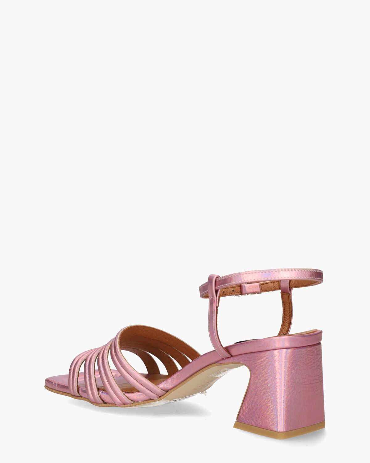 Astro Roze Damessandalen