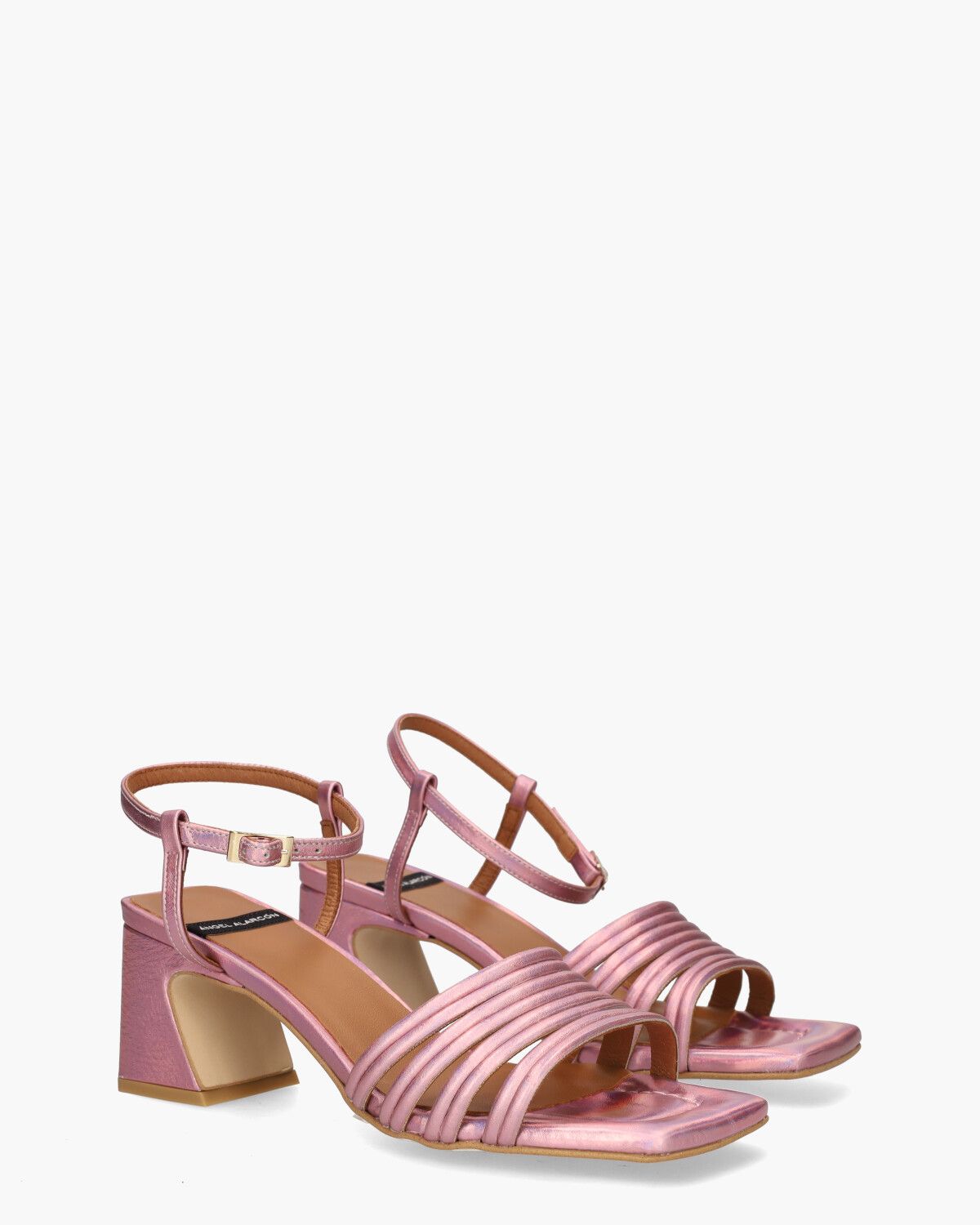 Astro Roze Damessandalen