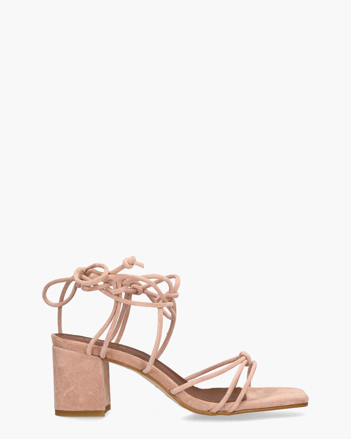 Paloma Roze Damessandalen