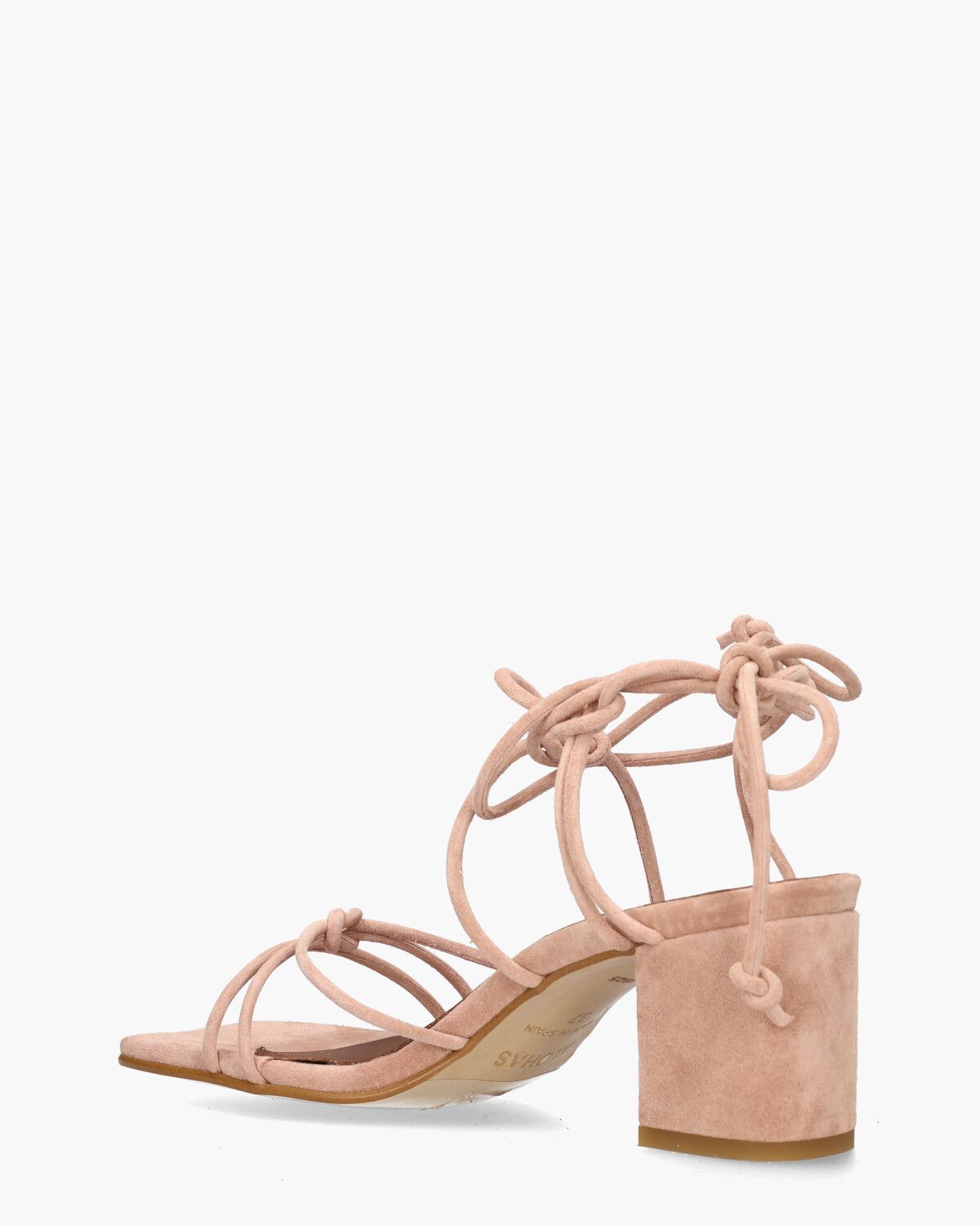 Paloma Roze Damessandalen