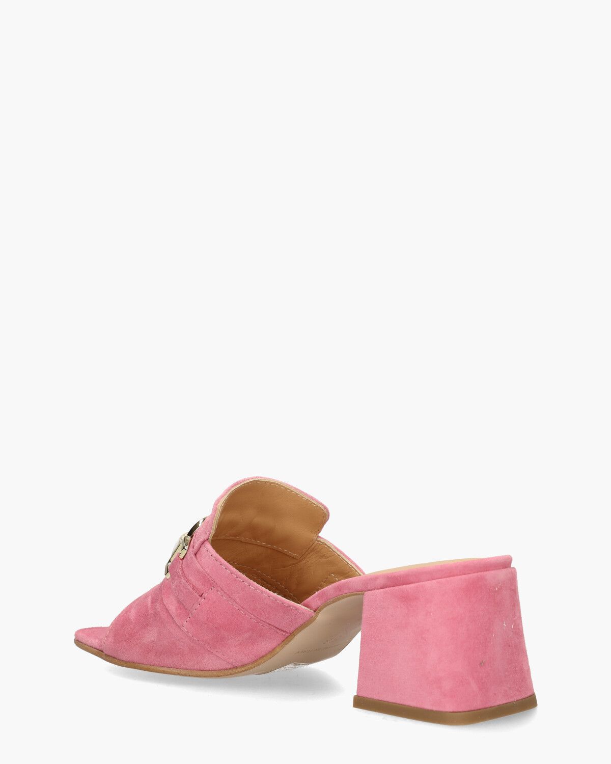Tiffany Roze Damesslippers
