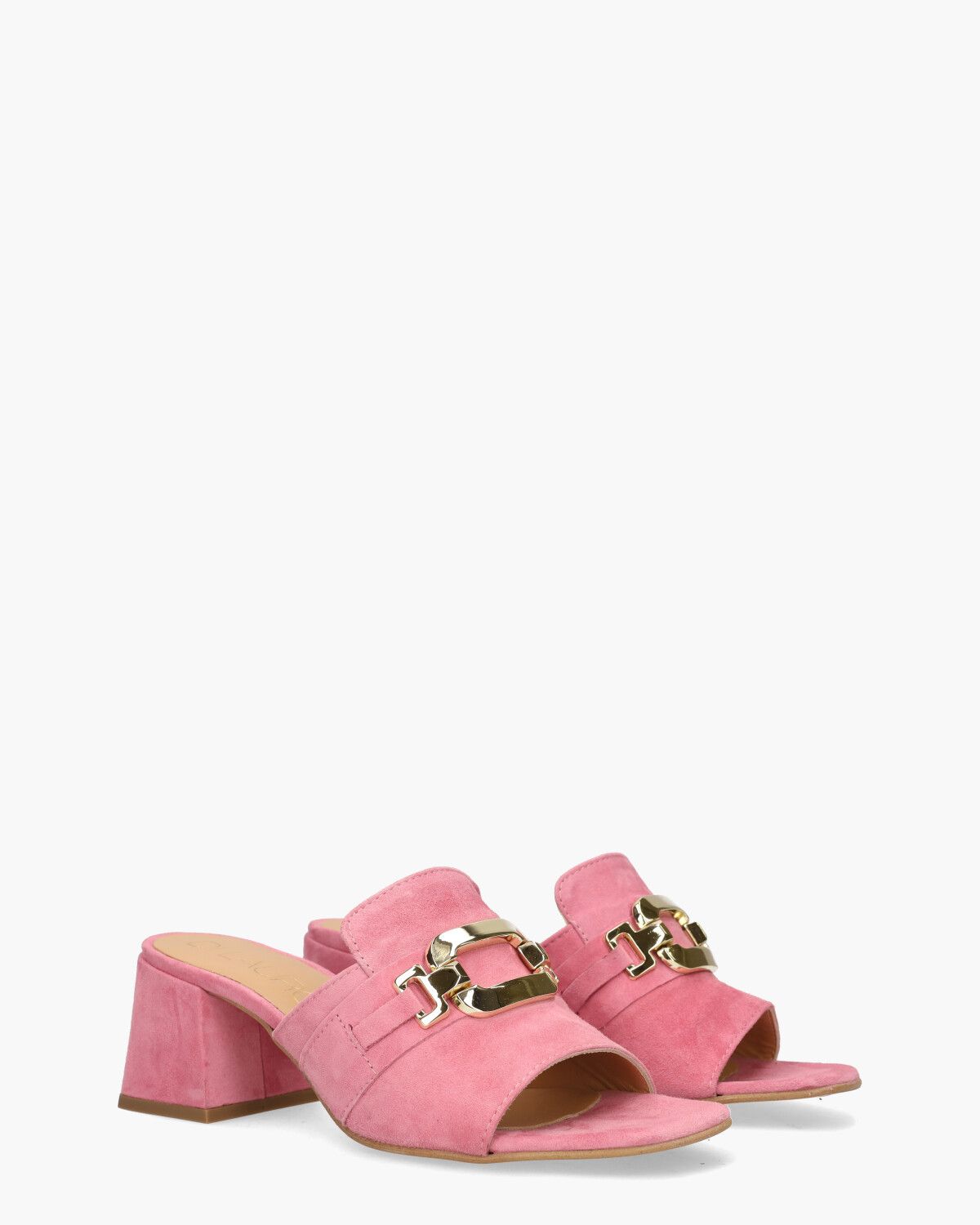 Tiffany Roze Damesslippers