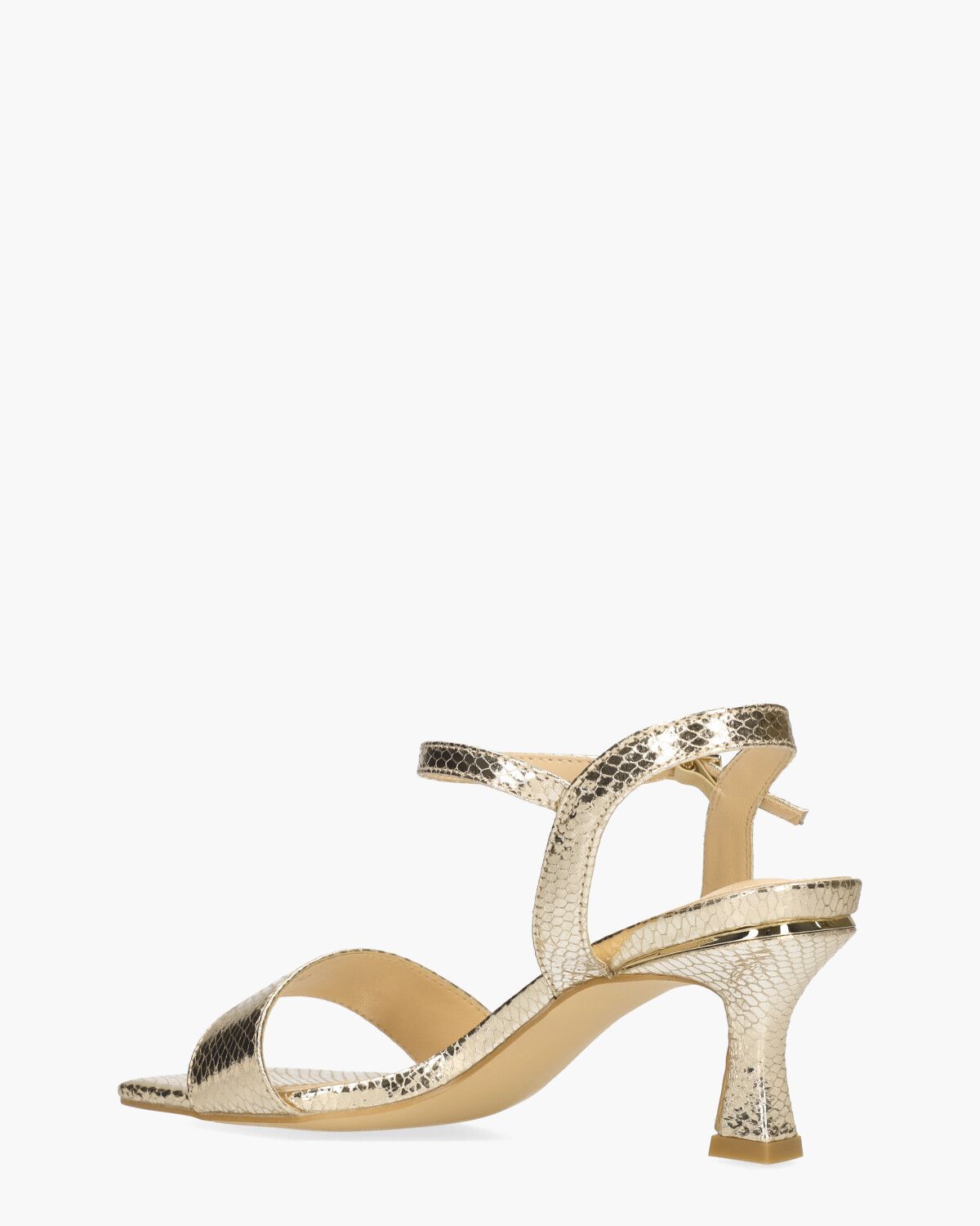 Wing Goud Dames Slingbackpumps