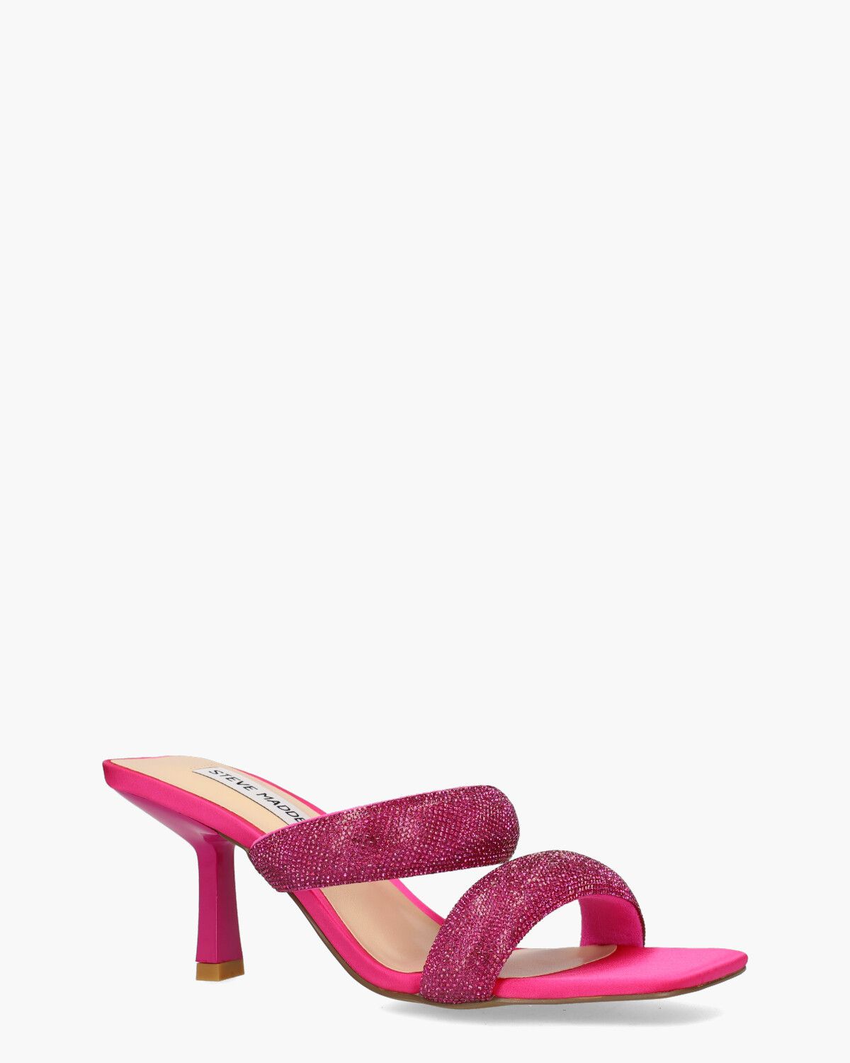 Top-Notch Roze Damesslippers