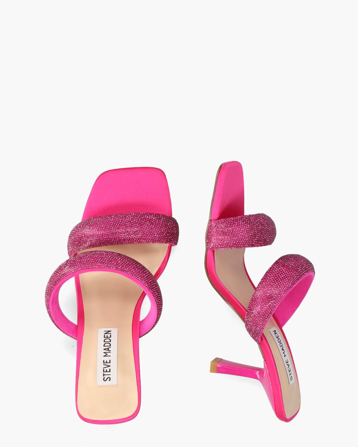 Top-Notch Roze Damesslippers