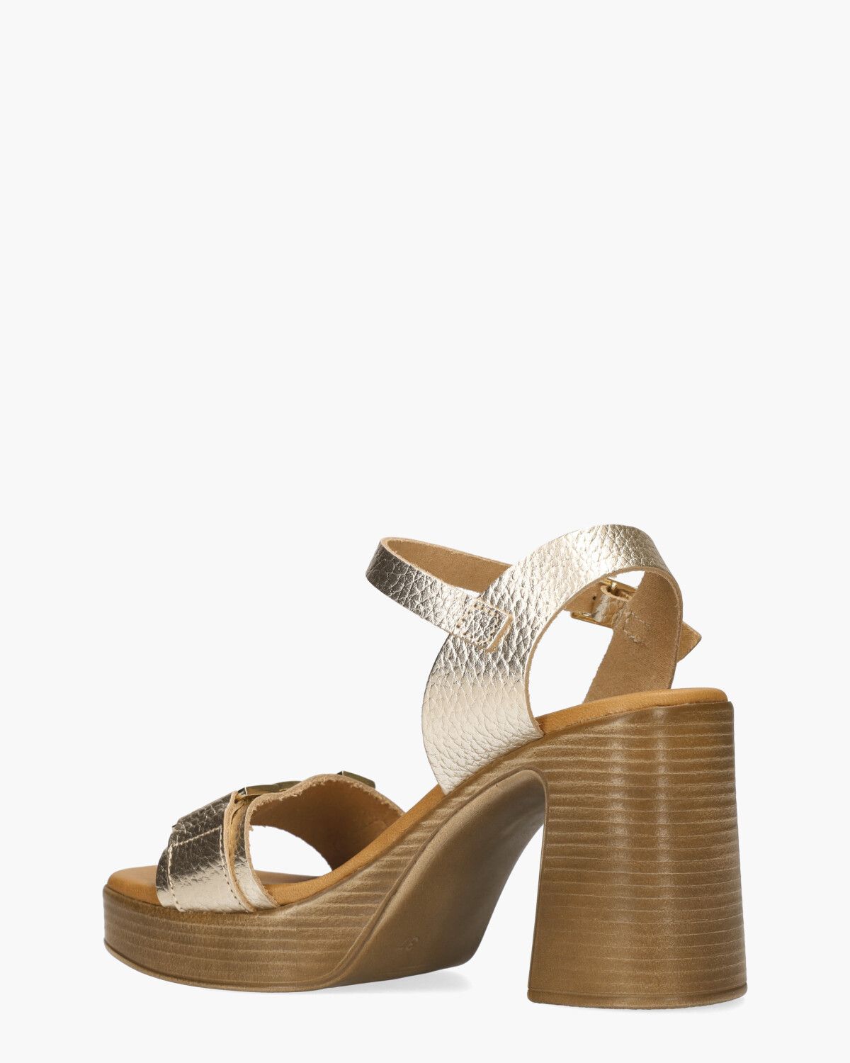 Willa Goud Damespumps