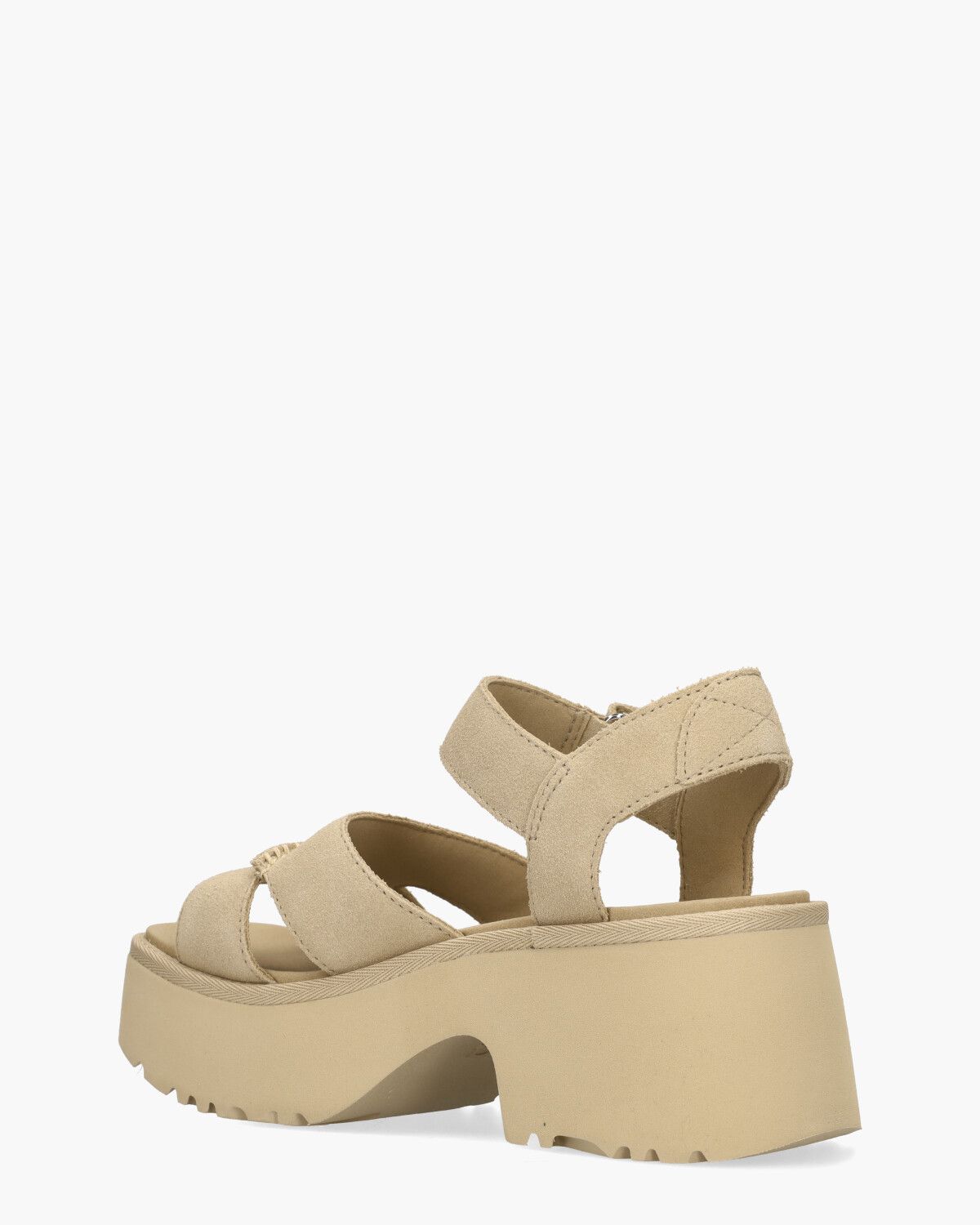 New Heights Ankle Strap Mustard Seed Damessandalen