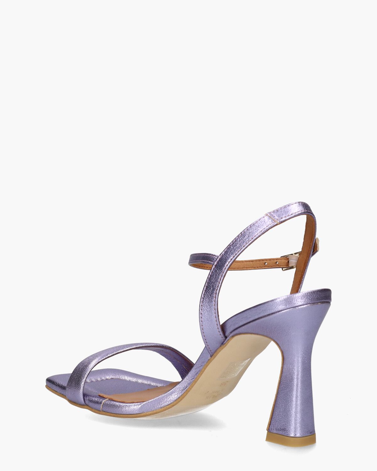 Galaxy Lila Damessandalen
