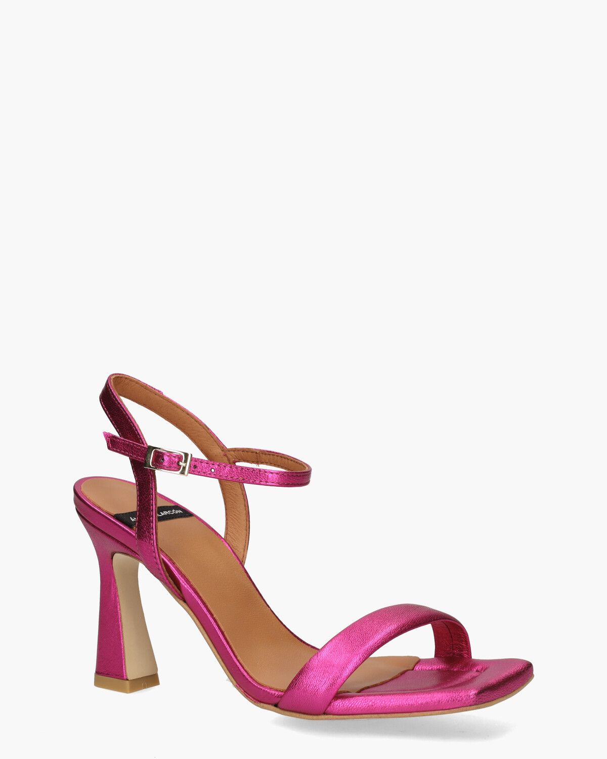Galaxy Roze Damessandalen