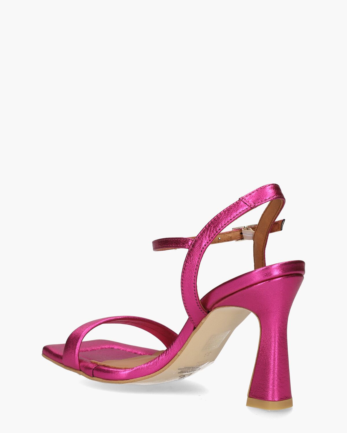 Galaxy Roze Damessandalen