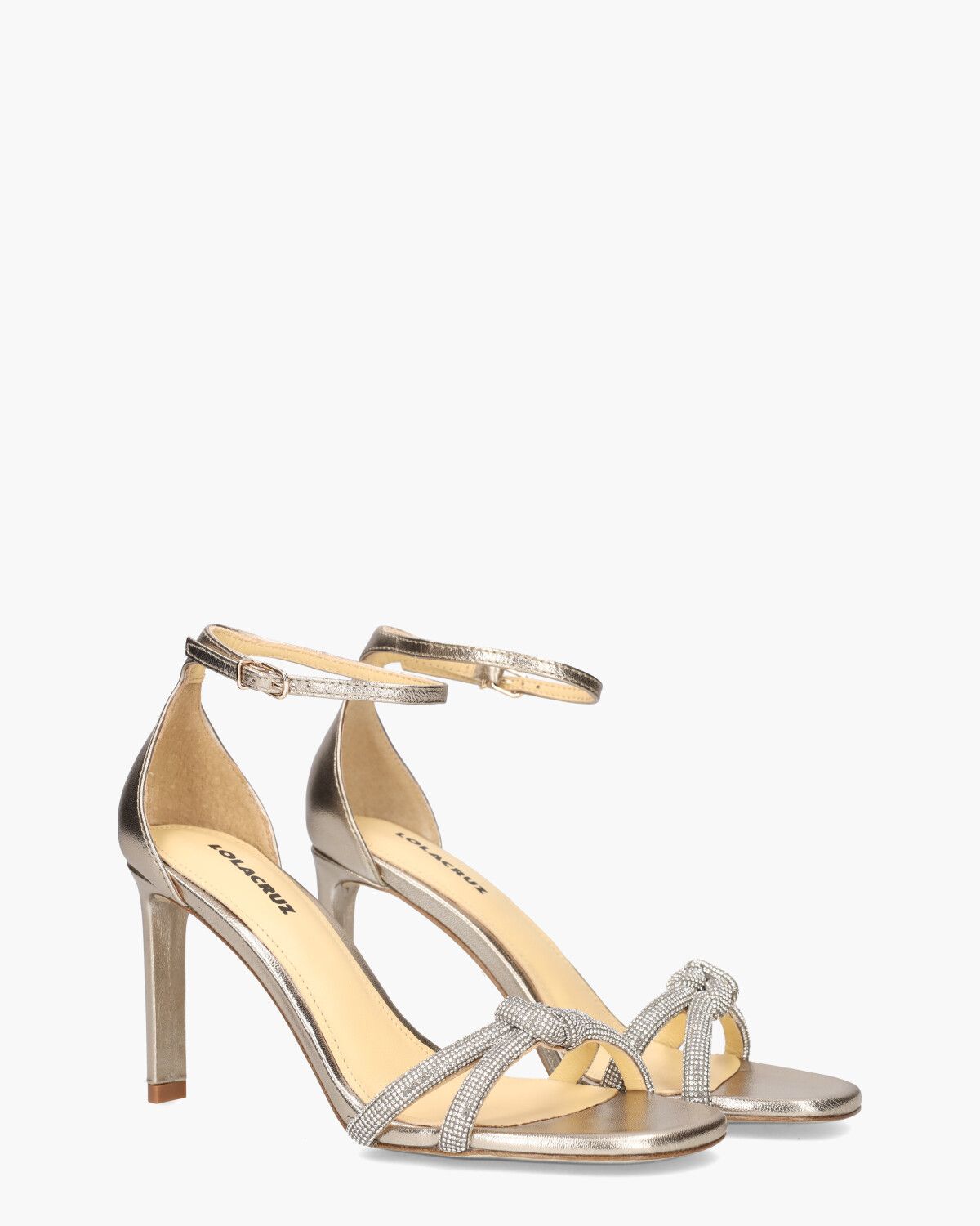 Lola cruz on sale gouden laarsjes