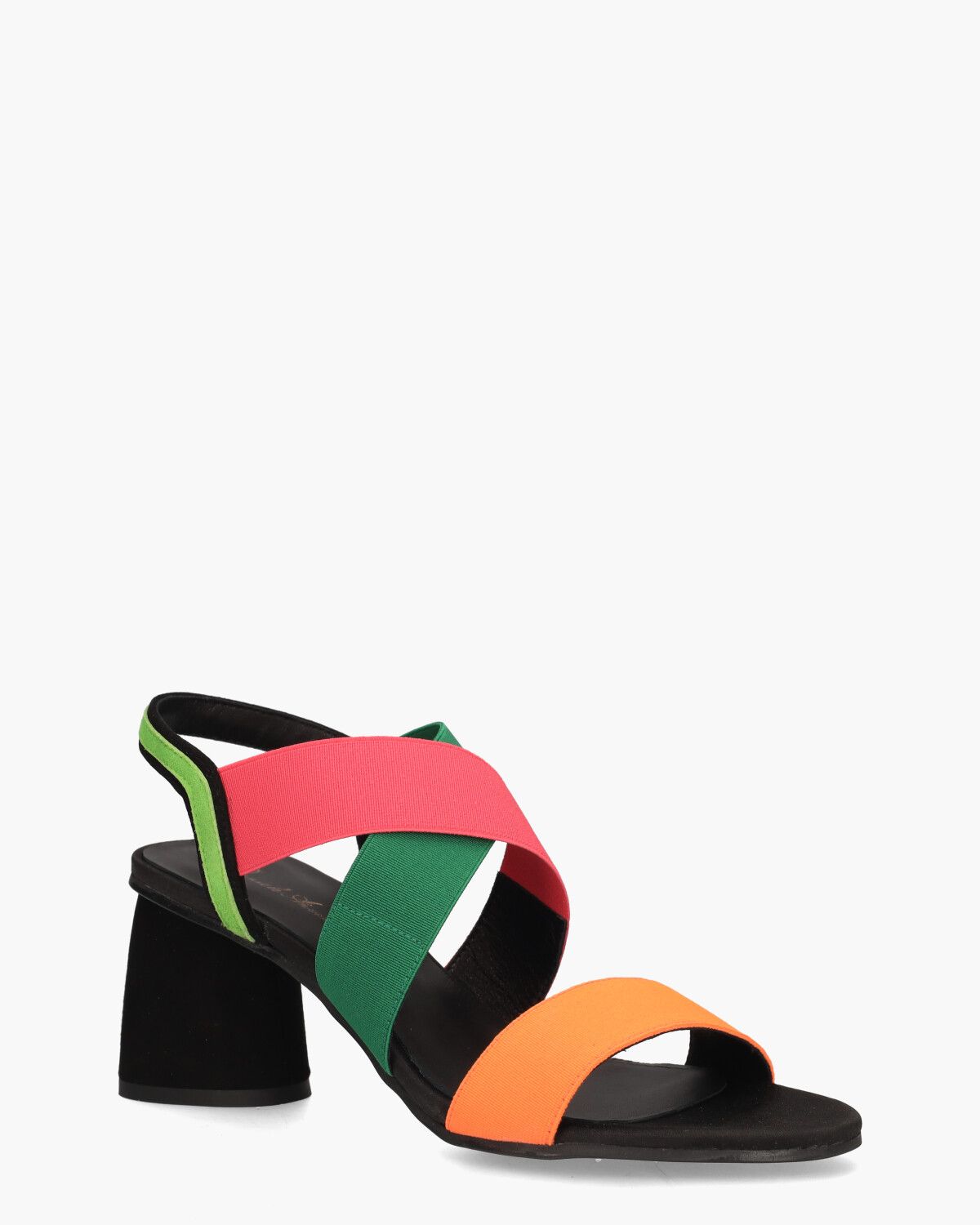 Sonata Multicolor Damessandalen