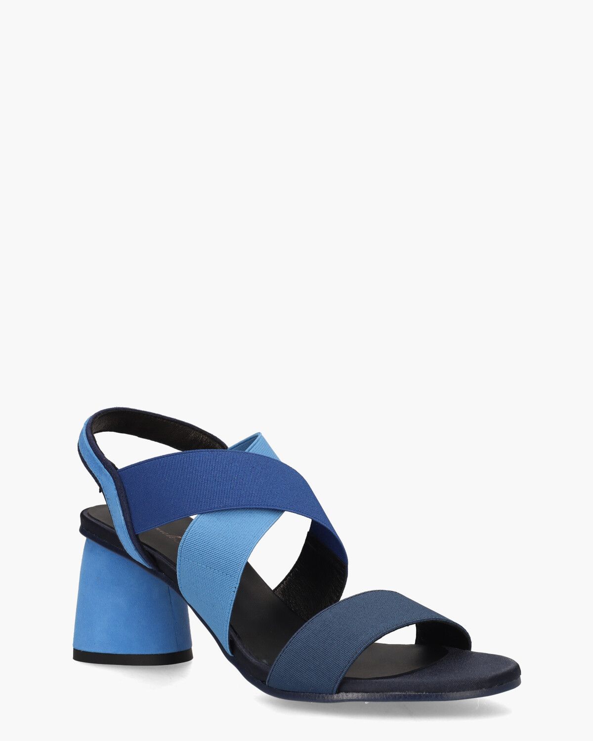 Sonata Blauw Damessandalen