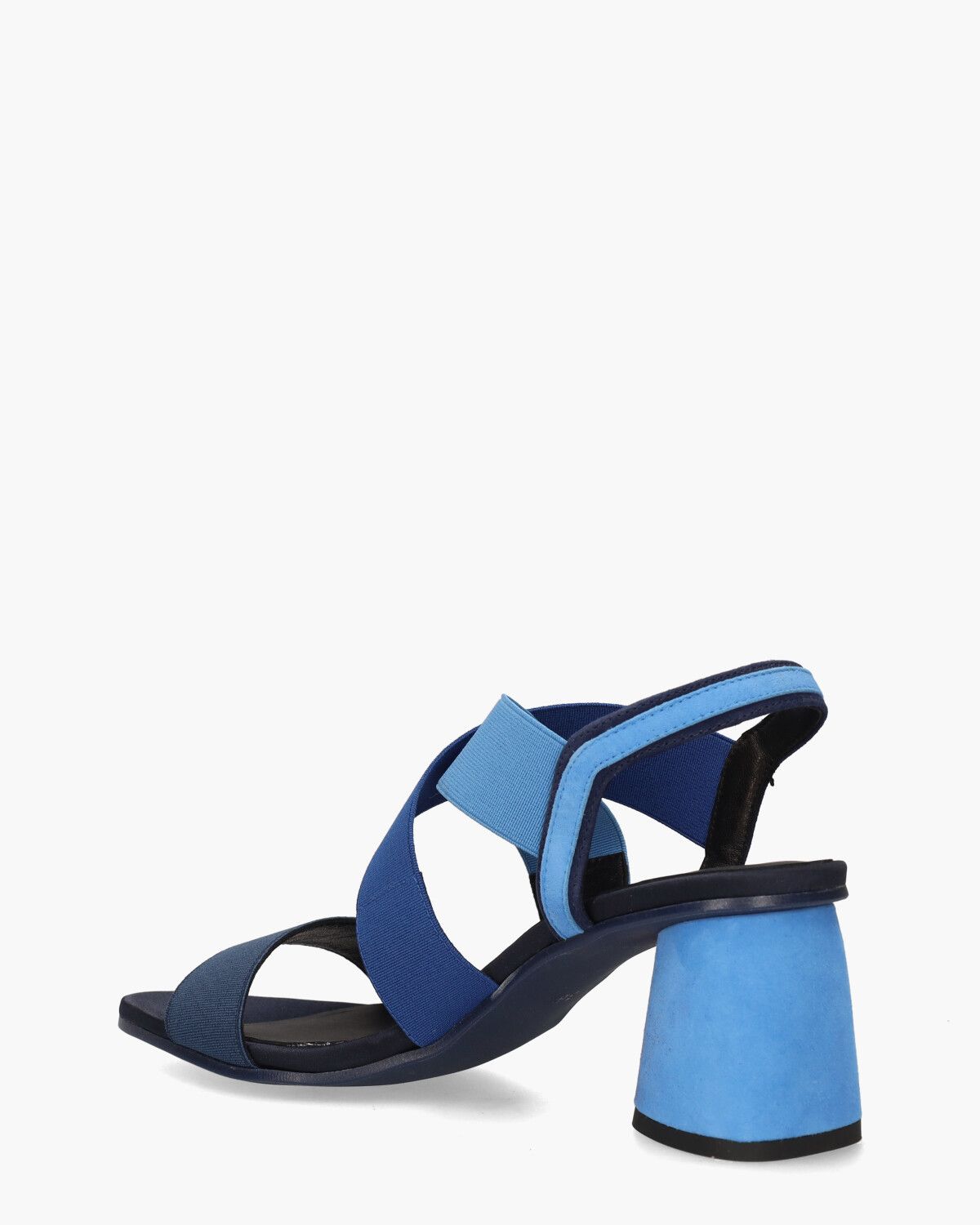 Sonata Blauw Damessandalen