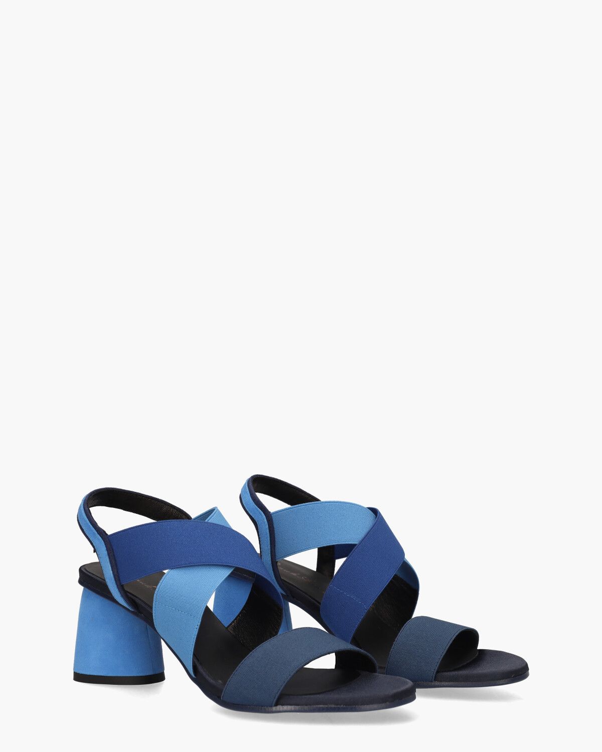 Sonata Blauw Damessandalen