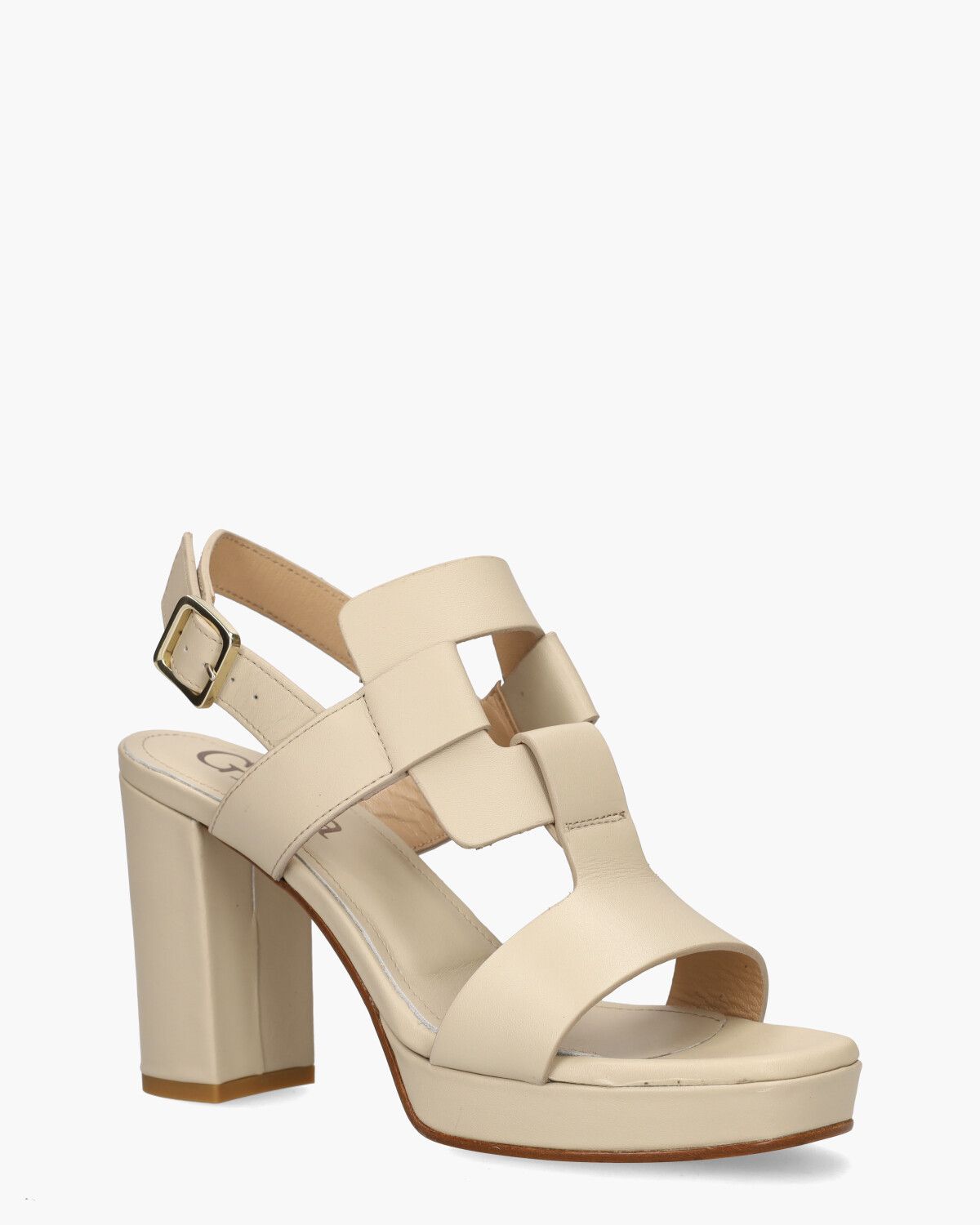 Roxanne Off-White Damessandalen