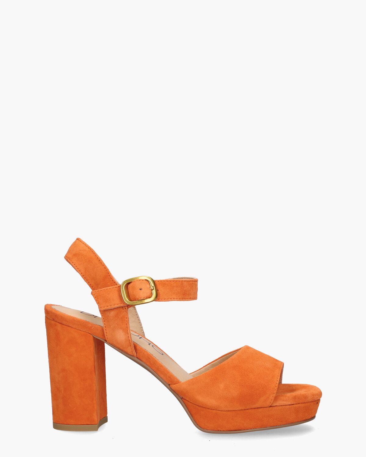 Romani Oranje Damessandalen