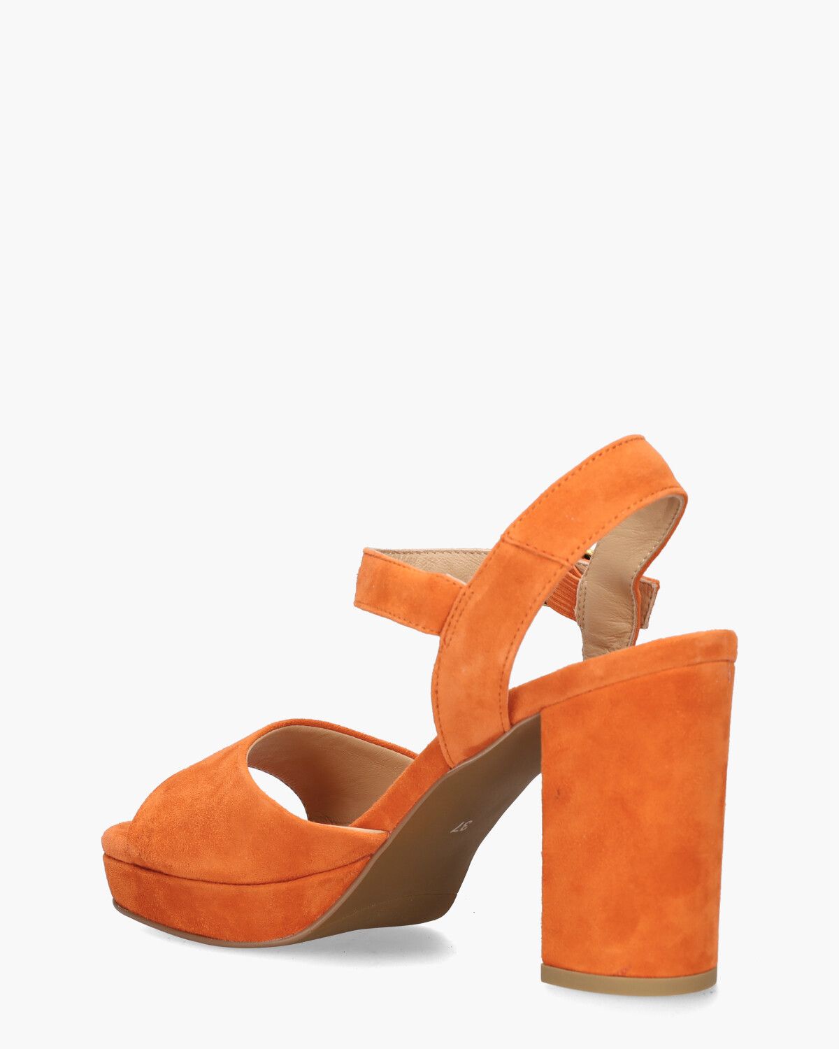 Romani Oranje Damessandalen