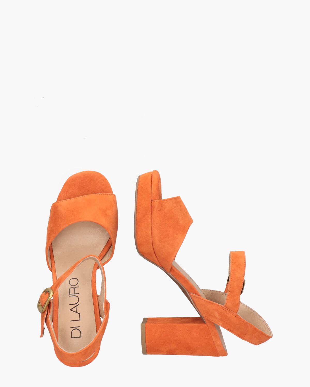 Romani Oranje Damessandalen