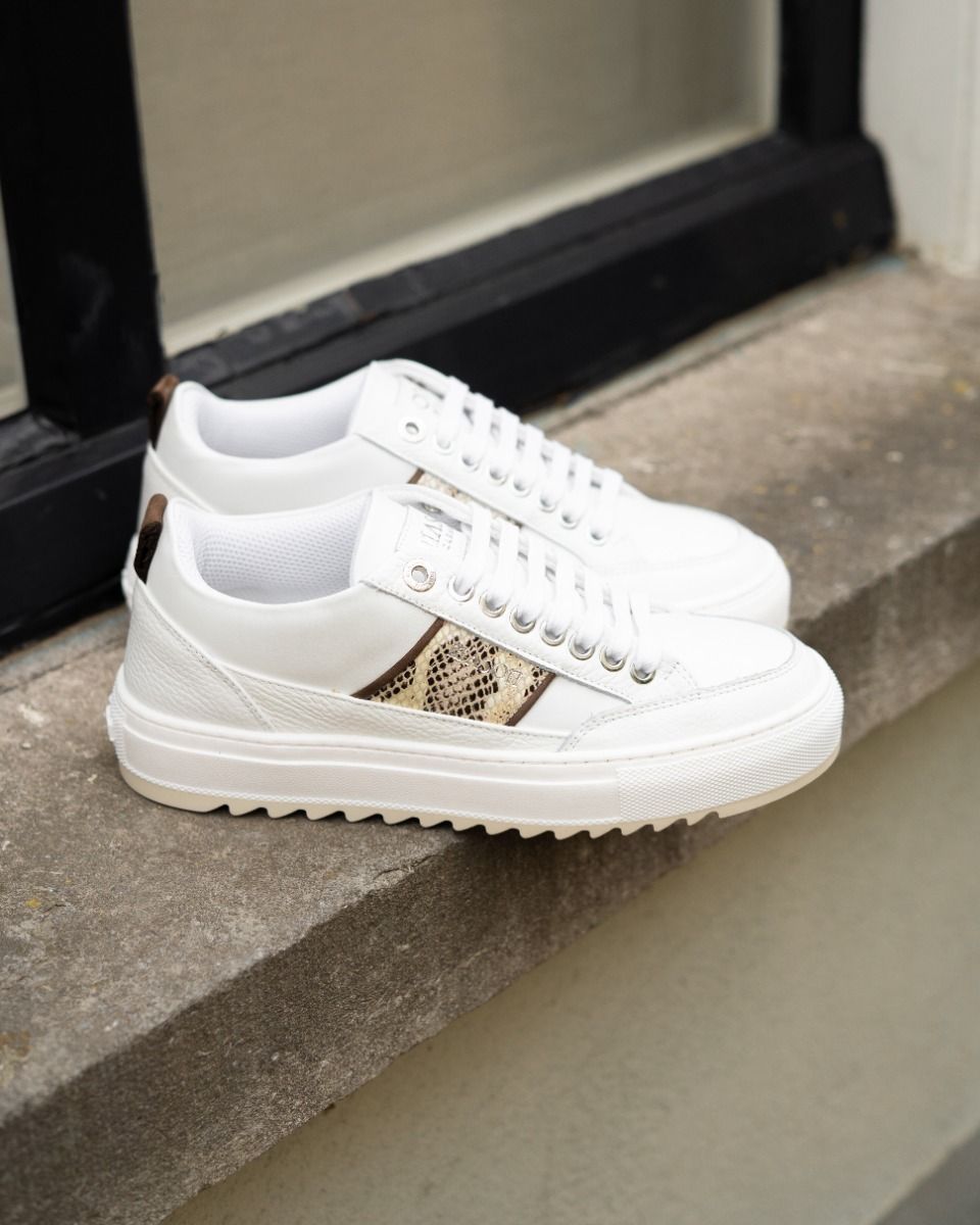 Mason Garments Tia 27A Damessneakers Van Arendonk