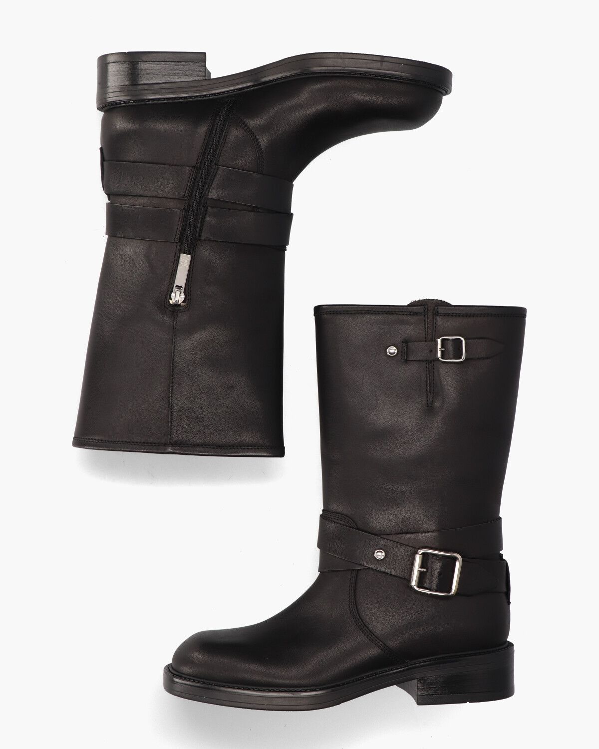 Cameron Zwart Damesboots