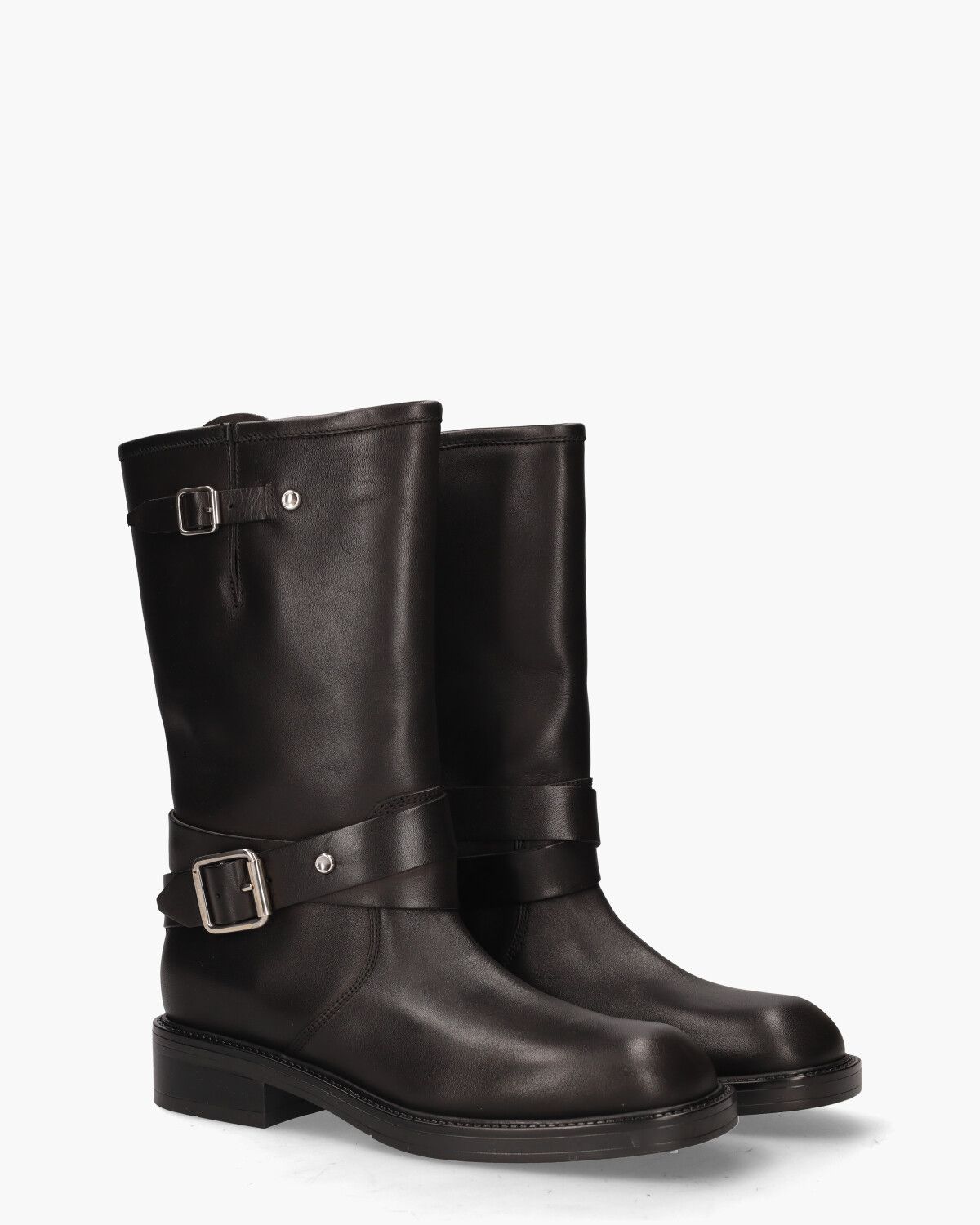 Cameron Zwart Damesboots