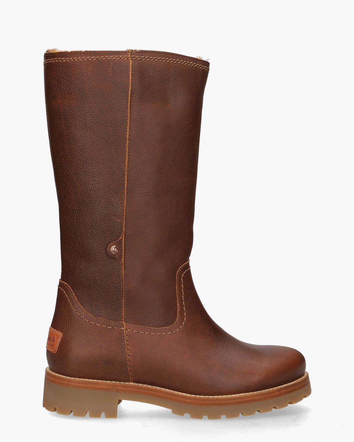 Bambina B94 Bruin Damesboots