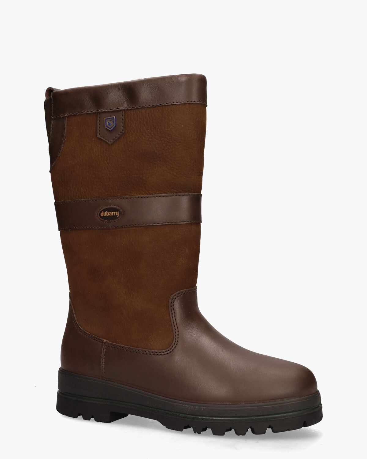 Donegal Bruin Dames Outdoorboots