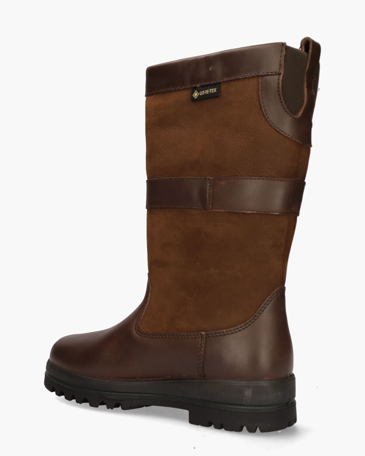 Donegal Bruin Dames Outdoorboots