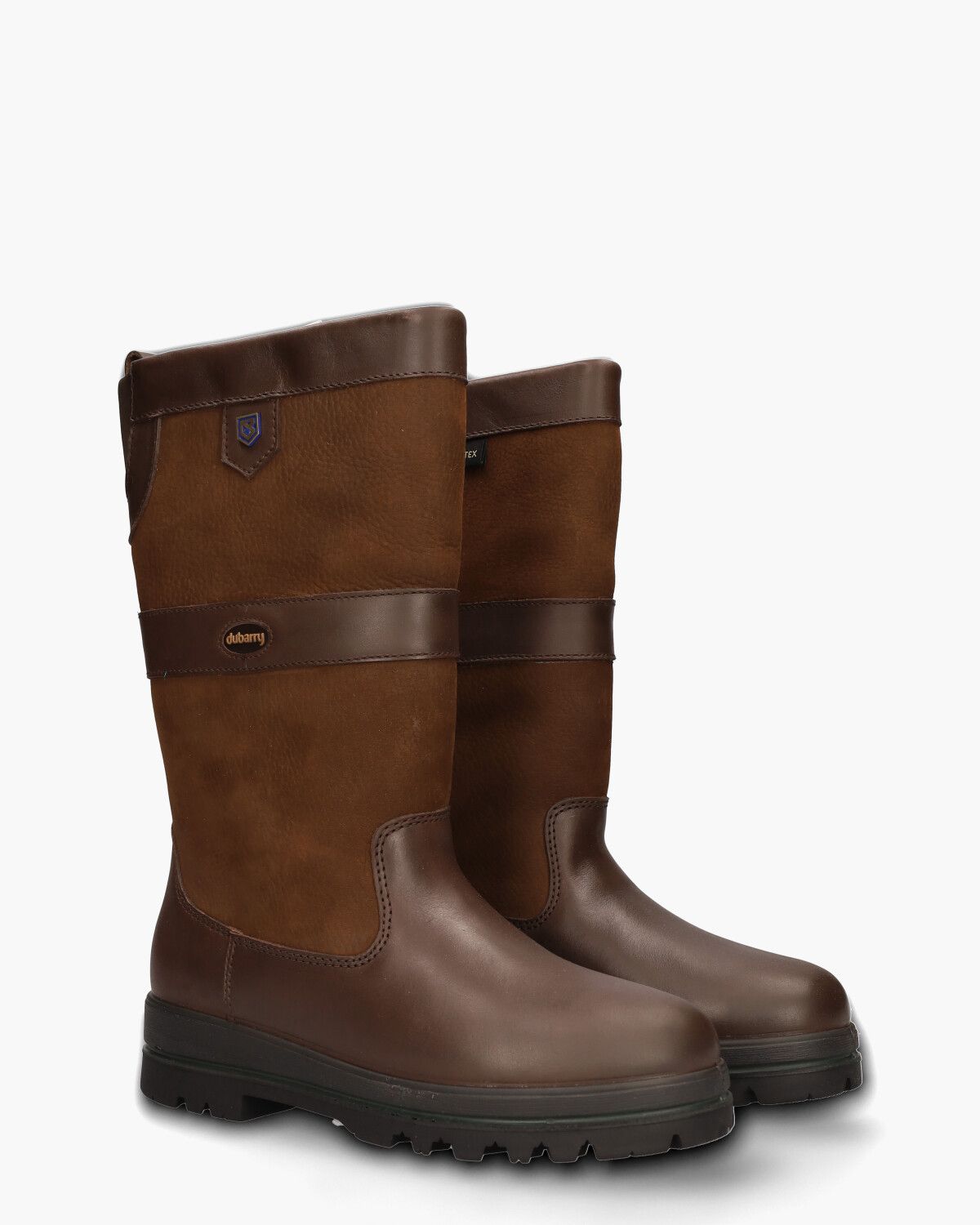 Donegal Bruin Dames Outdoorboots