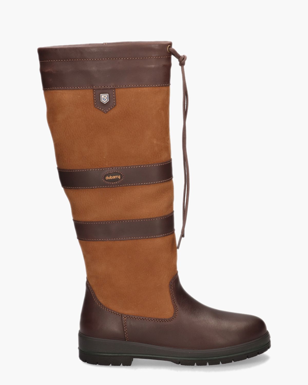 Galway Bruin Dames Outdoorboots