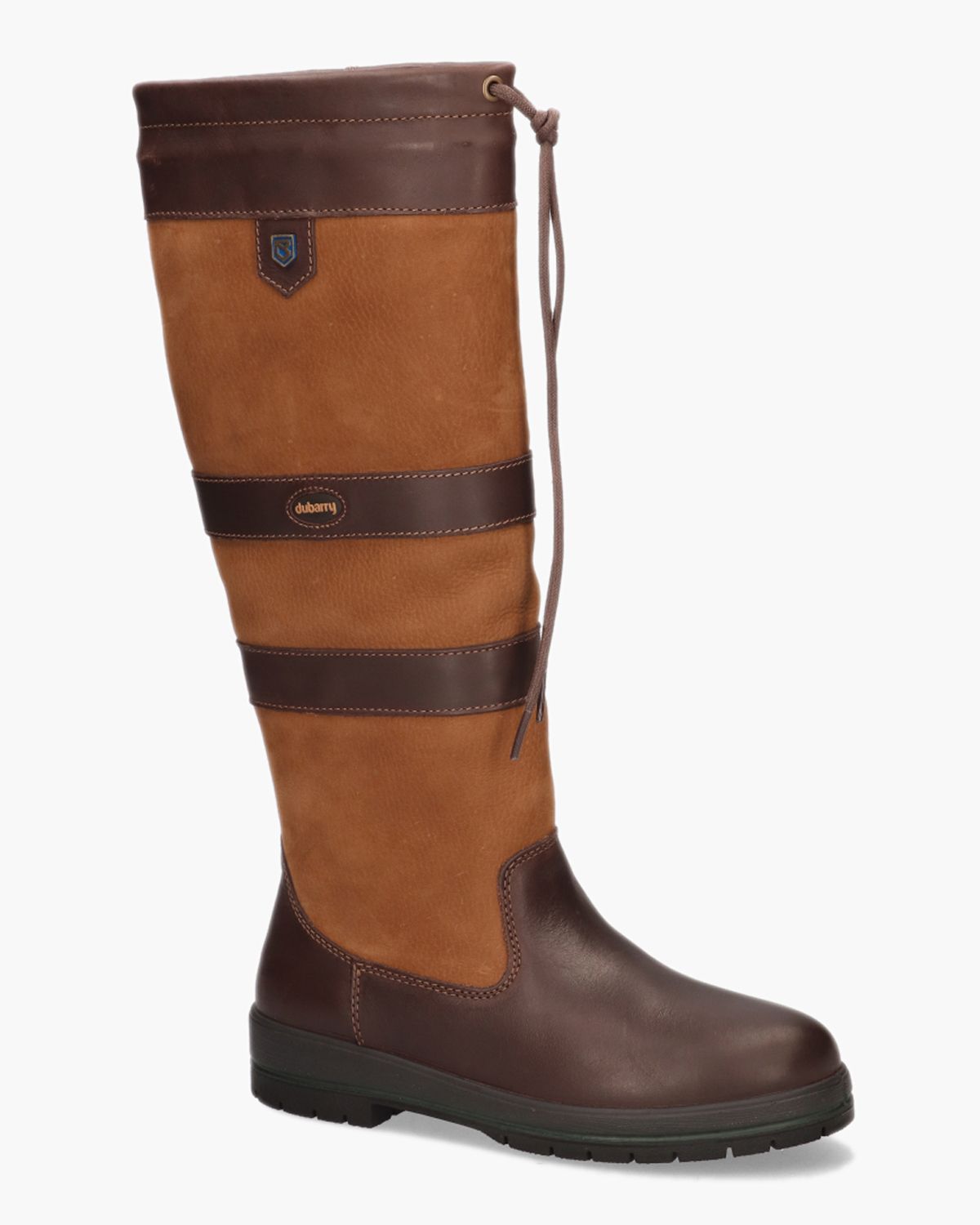 Galway Bruin Dames Outdoorboots