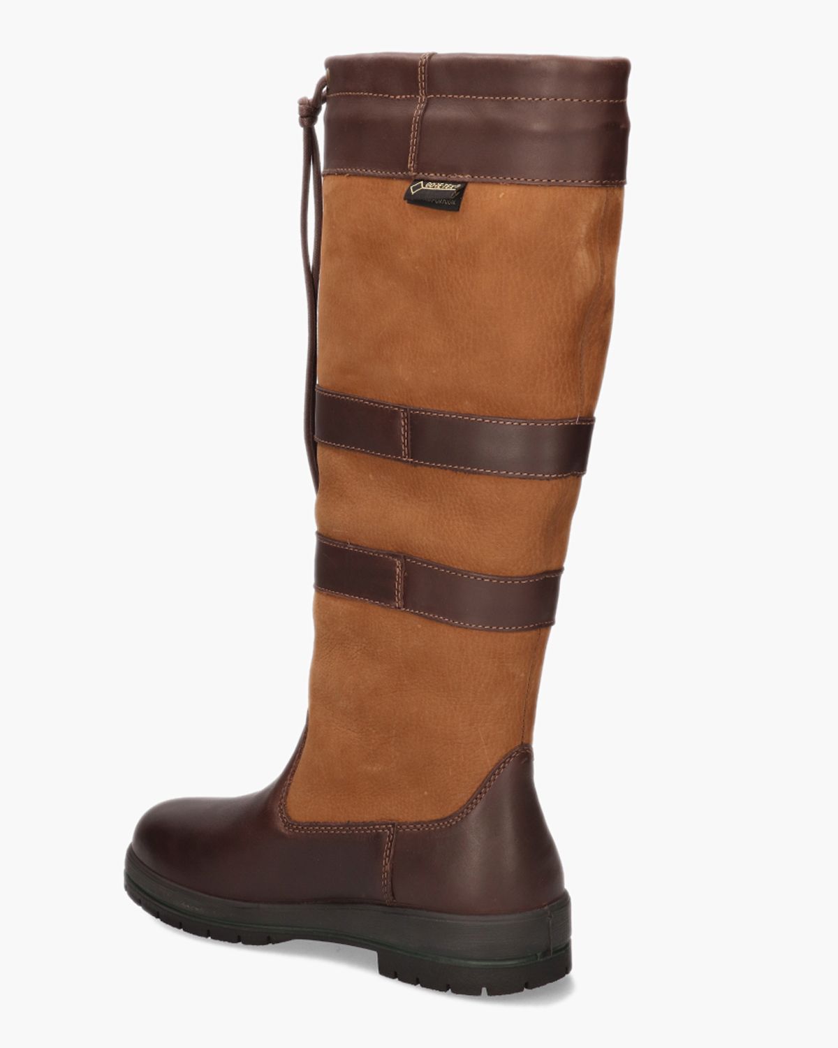 Galway Bruin Dames Outdoorboots