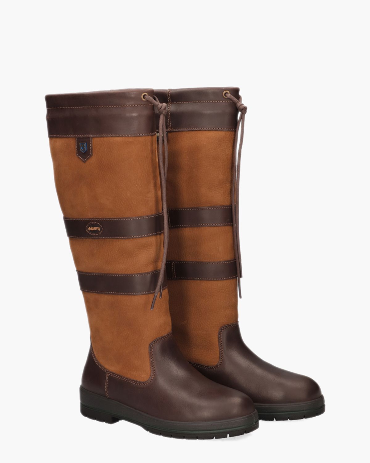 Galway Bruin Dames Outdoorboots