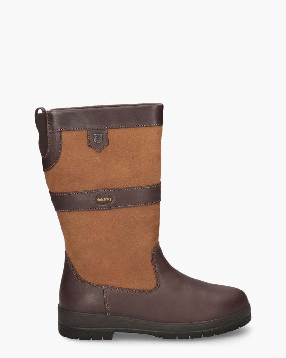 Kildare Bruin Dames Outdoorboots